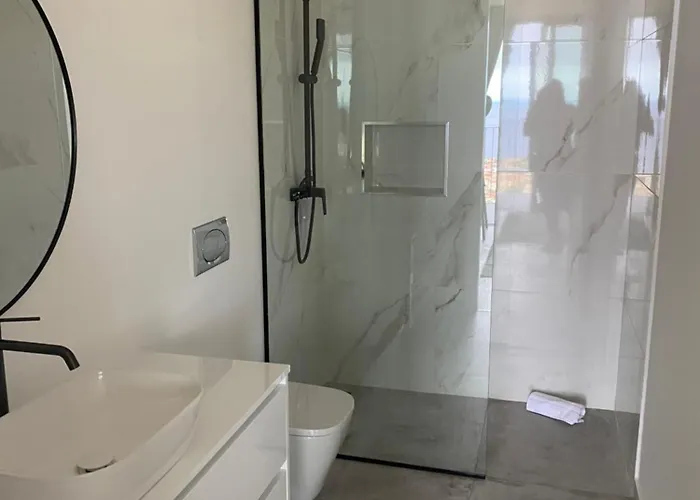 Atlantico Azul Apartment Funchal (Madeira)