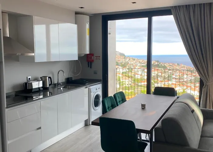 Apartment Atlantico Azul *