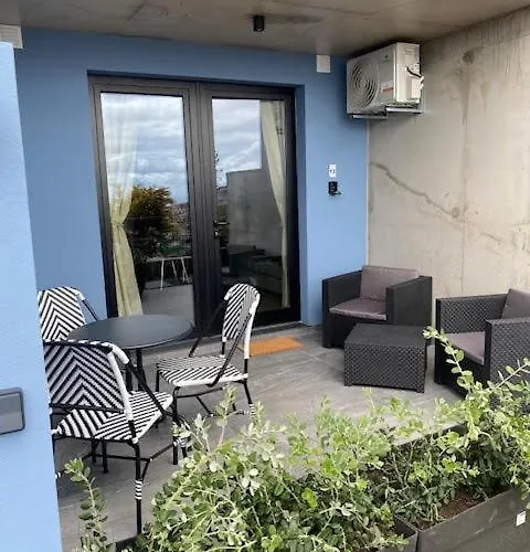 Apartment Atlantico Azul Funchal (Madeira)