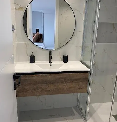 Atlantico Azul Funchal (Madeira)