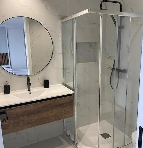 Apartment Atlantico Azul Funchal (Madeira)