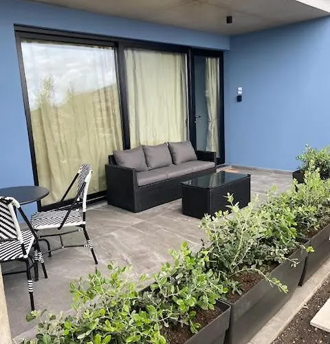 Atlantico Azul Funchal (Madeira)