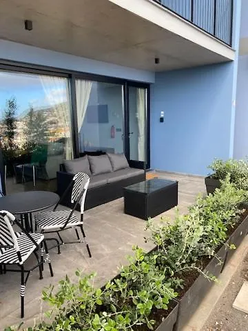 Apartment Atlantico Azul