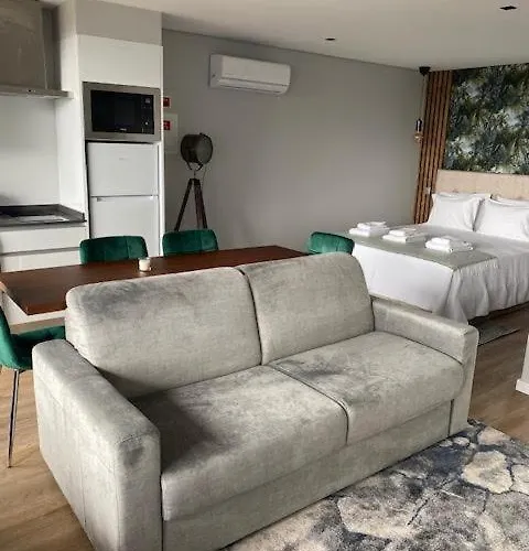 Apartment Atlantico Azul *