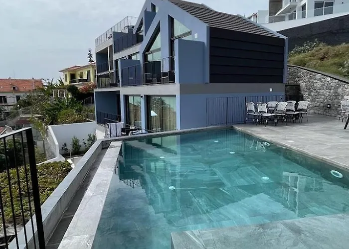 Apartment Atlantico Azul *