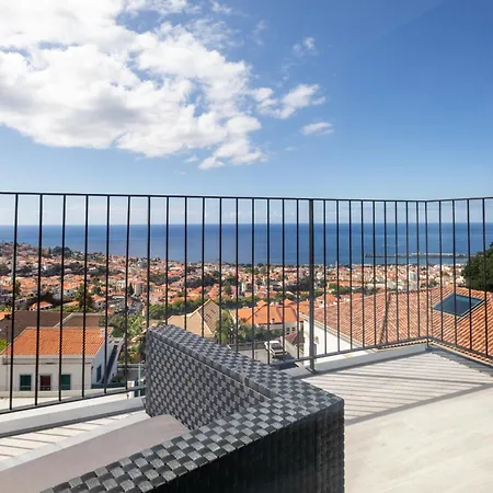 Atlantico Azul Appartement *
