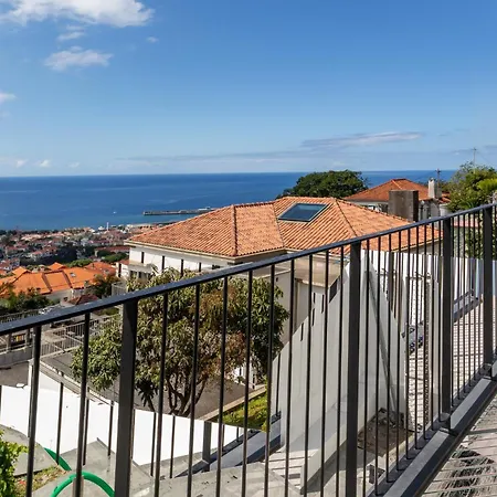 Atlantico Azul Appartement *