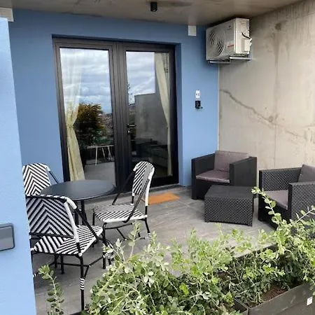 Appartement Atlantico Azul Funchal (Madeira)