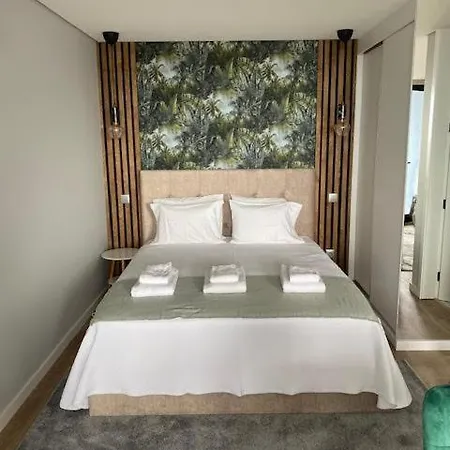 Atlantico Azul Appartement
