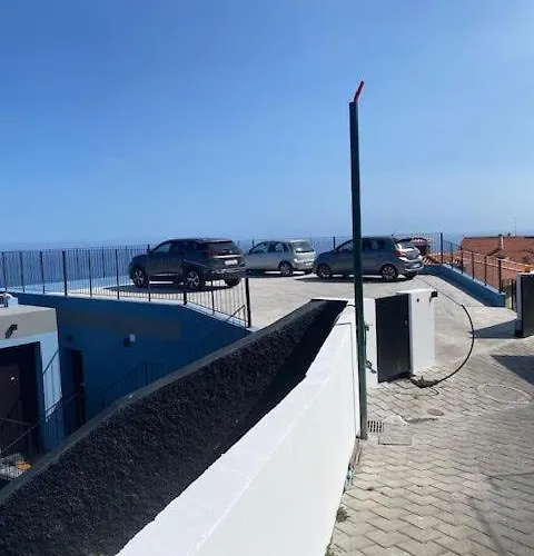 Lejlighed Atlantico Azul Funchal (Madeira)